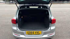 Volkswagen Tiguan 2.0 TDi BlueMotion Tech R-Line 5dr 150 DSG [NAV] Diesel Estate